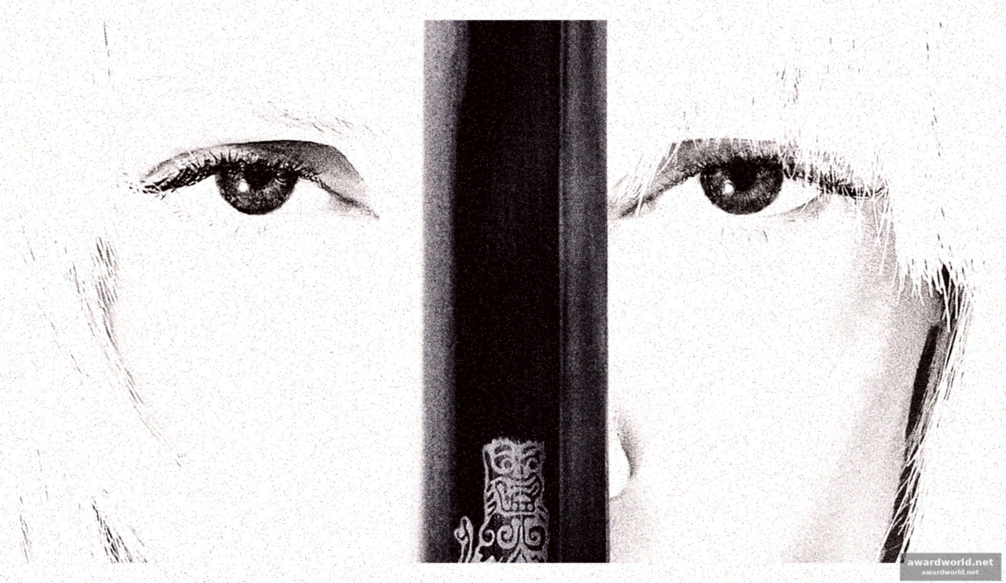 A bloody, uncut masterpiece