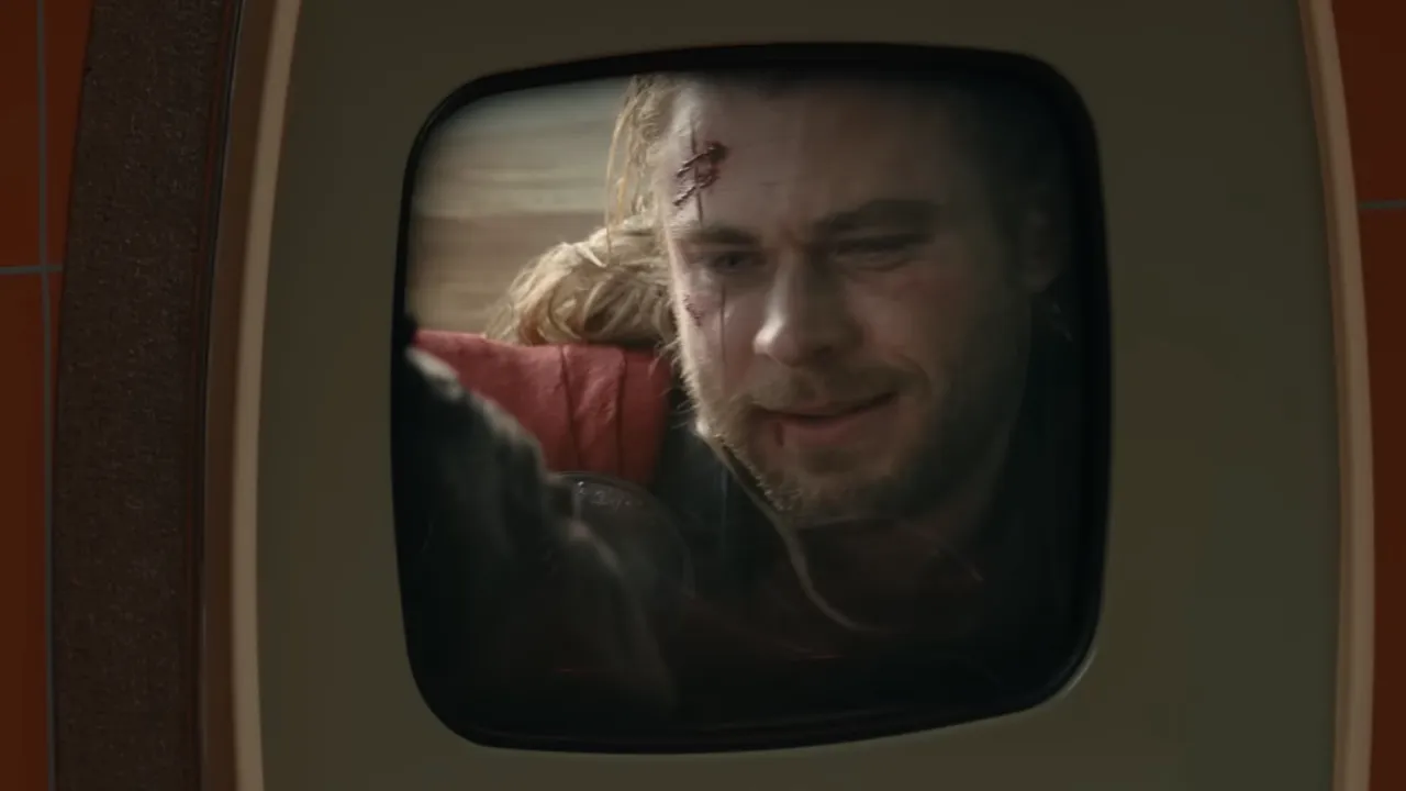 Thor's Tears: Reynolds Acknowledges the Mystery