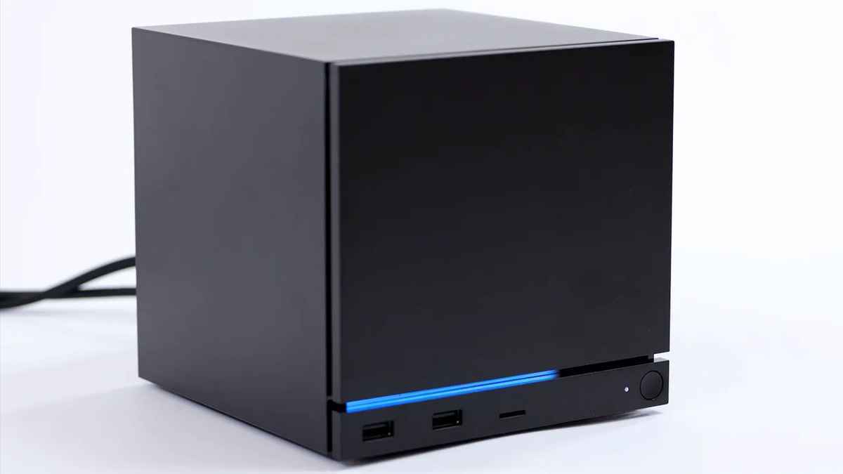 Valve warns: memory crisis will deepen, hitting steam machine buyers